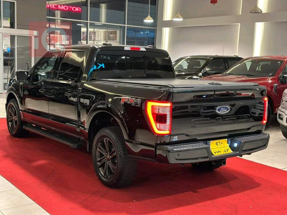 فورد إف-150